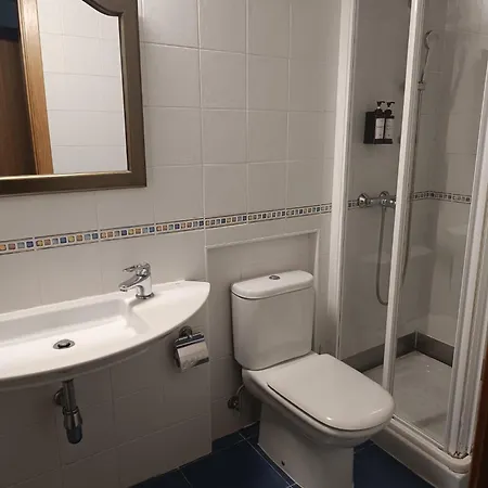 Artilleiro Πανσιόν