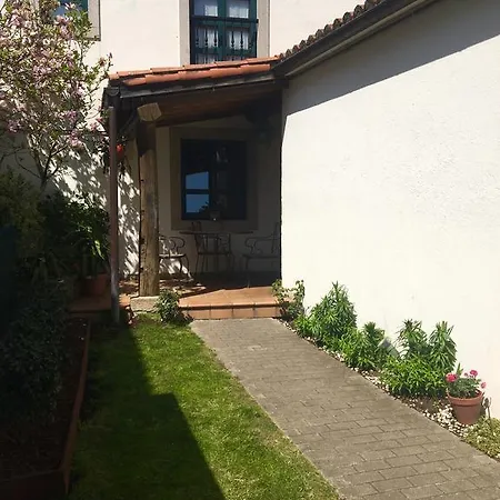 Guest house Artilleiro Santiago de Compostela