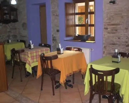 Gasthof Artilleiro 3*