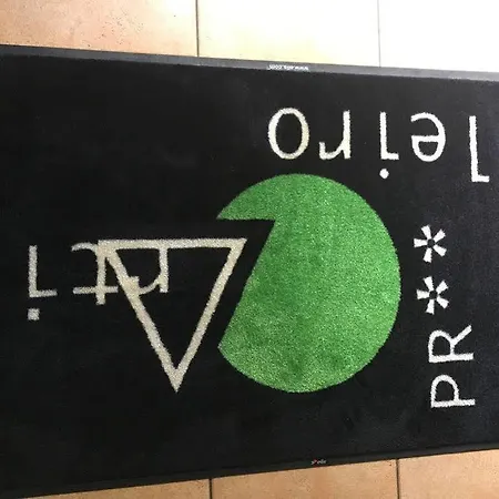 Artilleiro 2* סנטיאגו דה קומפוסטלה
