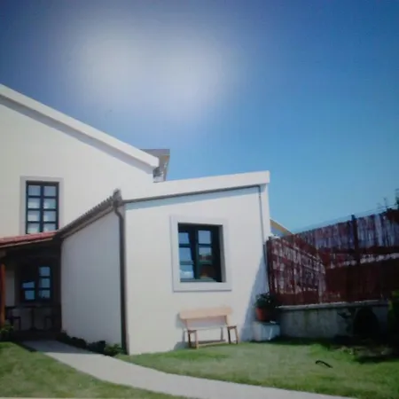 Artilleiro 3* Santiago de Compostela