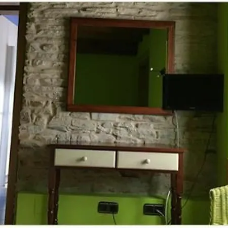 Artilleiro Gasthof Santiago de Compostela