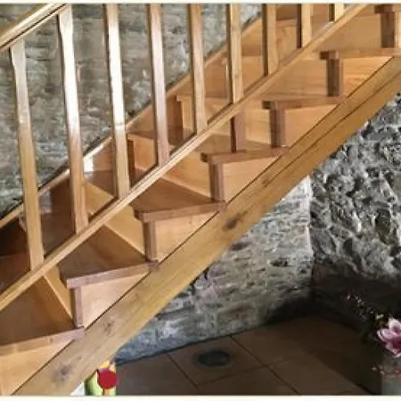 Gasthof Artilleiro Santiago de Compostela