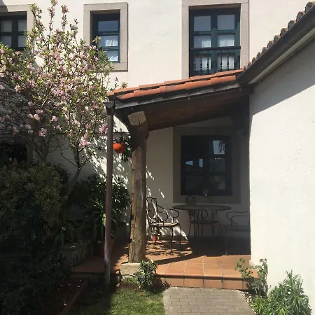 Πανσιόν Artilleiro