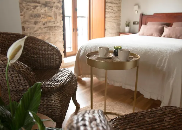 Artilleiro 3* Santiago de Compostela