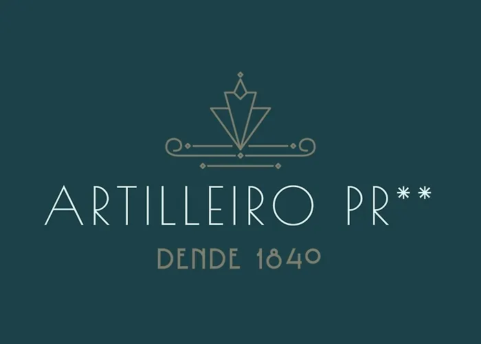 게스트하우스 Artilleiro 3*