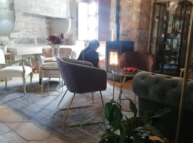 Artilleiro ゲストハウス 3*