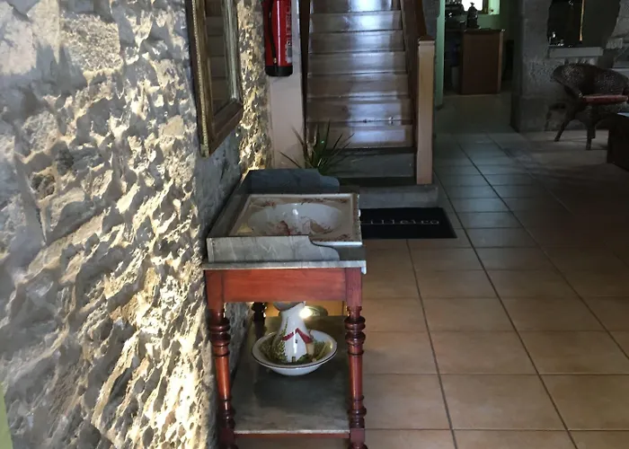 게스트하우스 Artilleiro 3*