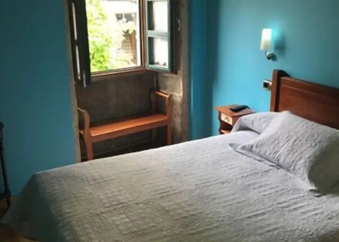 Artilleiro サンティアゴ・デ・コンポステーラ