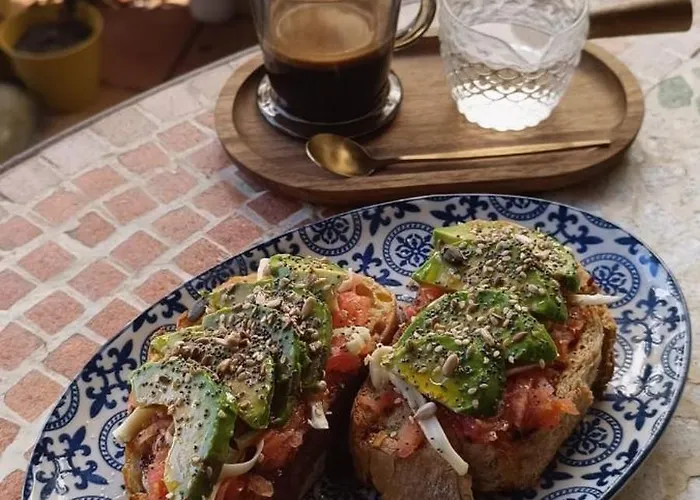 게스트하우스 Artilleiro 산티아고데콤포스텔라